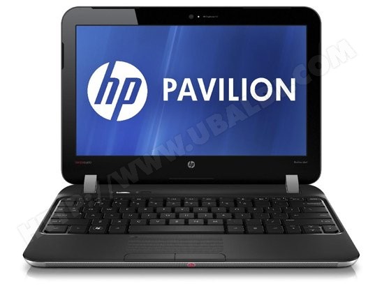 Netbook HP Pavilion DM1-4332