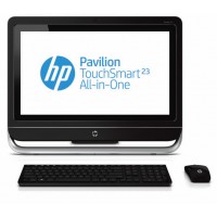 PC All-in-one HP