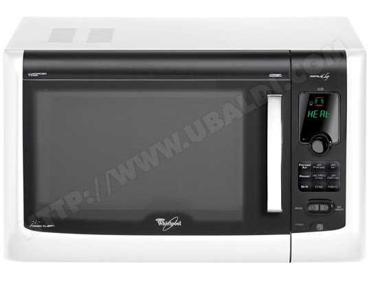 Micro ondes Combiné WHIRLPOOL FT330WH