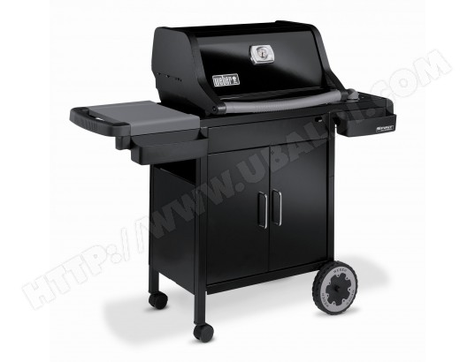 Barbecue gaz WEBER SPIRIT CLASSIC E210