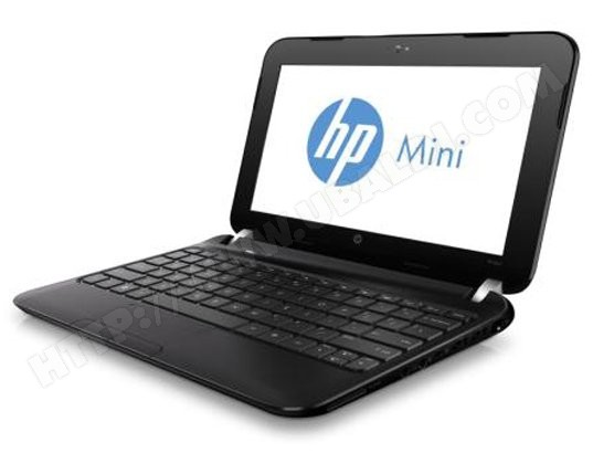 Netbook HP Mini 200-4200