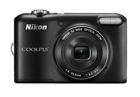 Nikon COOLPIX L28