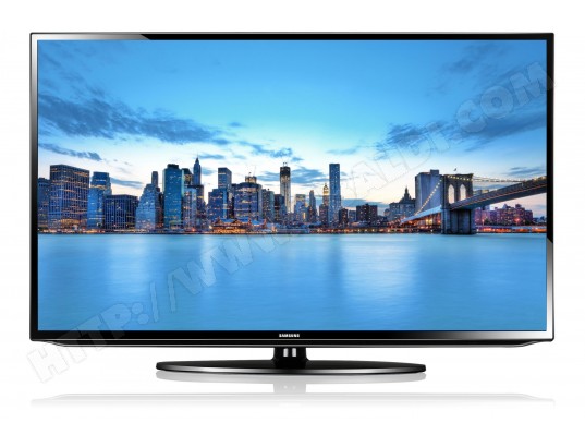 Téléviseur LED 82 cm Full HD SAMSUNG UE32EH5000