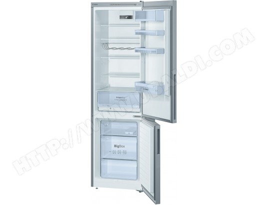 Réfrigérateur combiné BOSCH KGV39VL30S