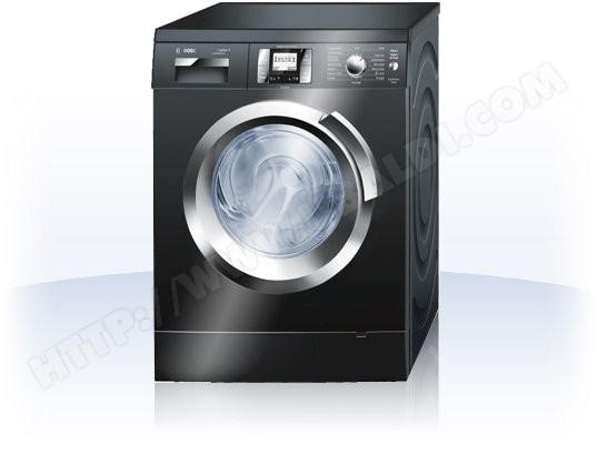 Lave linge Frontal BOSCH WAS327B1FF