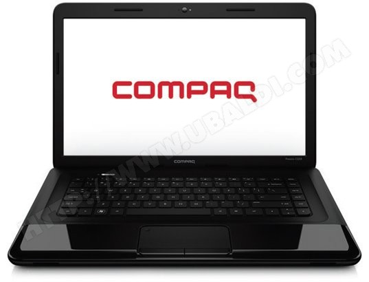 Ordinateur portable COMPAQ CQ58-D36PRESARIO