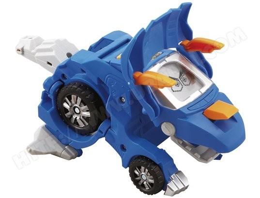 Véhicule transformable VTECH Switch et Go Dinos - Kiops