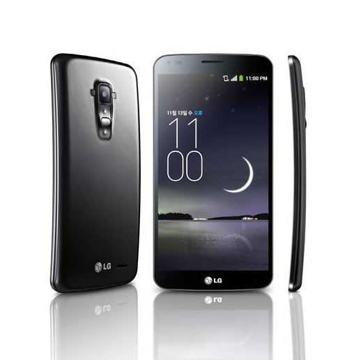 Smartphone LG G Flex