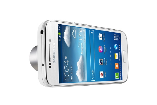 Samsung GALAXY S4 zoom