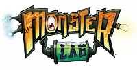 Logo Monster Lab