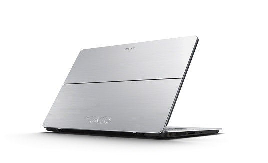 Voici le Sony Vaio Fit 11A