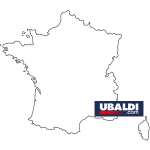 Le siège d'UBALDI.com à Carros