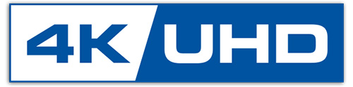 logo 4k