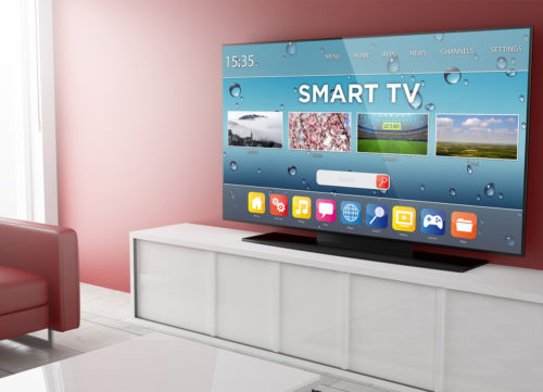 A quoi sert une smart tv ?