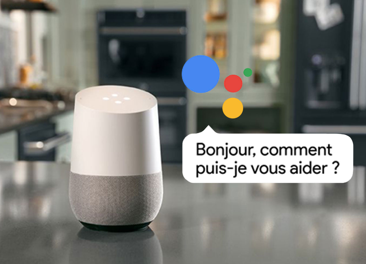 Google Home, Alexa, Siri Comment parler à son assistant vocal ?