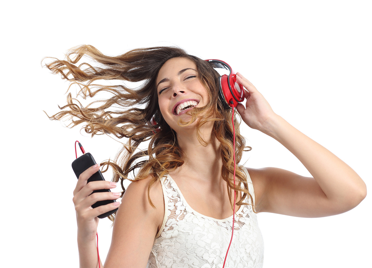 Comment écouter la musique de son smartphone en bluetooth en
