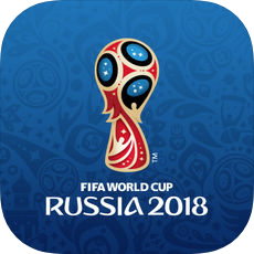 appli coupe du monde 2018