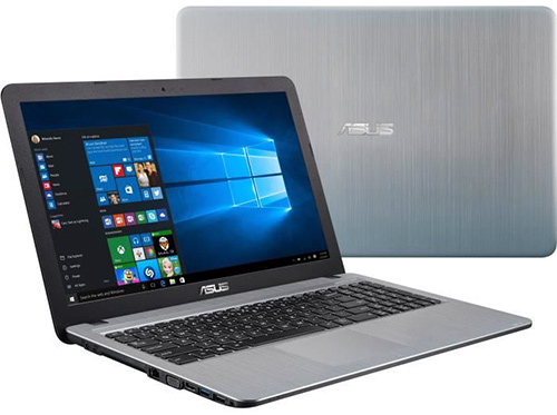 ordinateur portable ASUS 15 X540LA