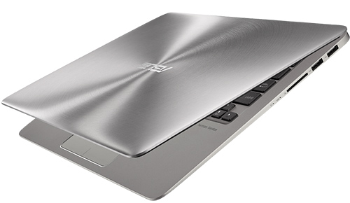 Ultrabook Asus Zenbook UX410UA