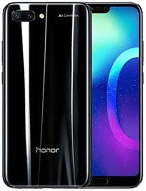 smartphone Honor 10 pour noel