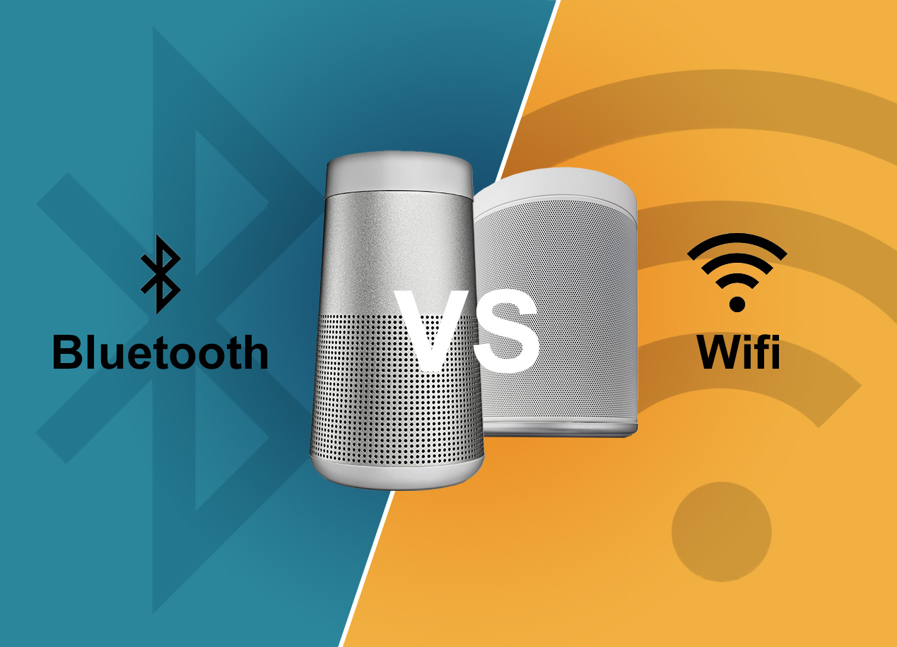 Quelle enceinte Bluetooth choisir pour une utilisation à la maison ?