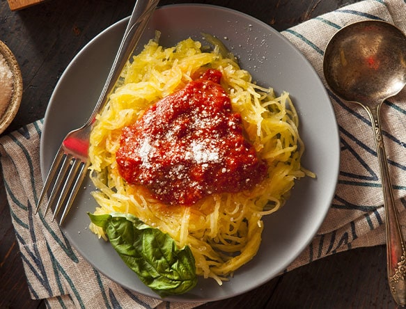 courge-spaghetti-a-la-tomate