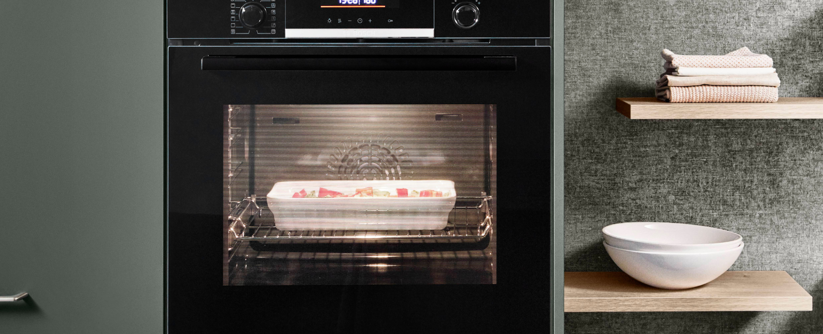 Comment intégrer un frigo américain dans une cuisine ? - Le Mag Ubaldi